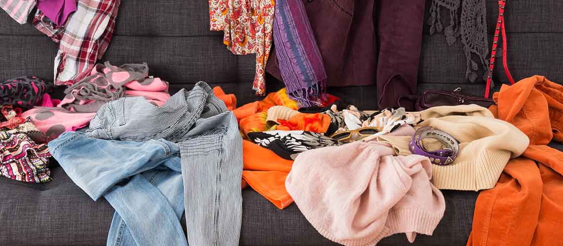 Секонд-хенд Оригианал в Липецке и Липецкой области