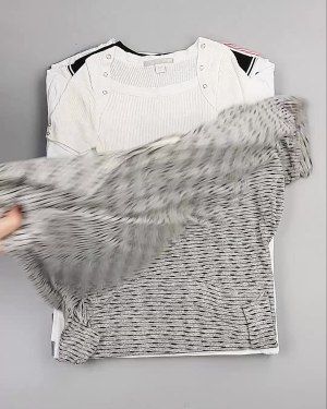 Футболки Корея - Сток оптом