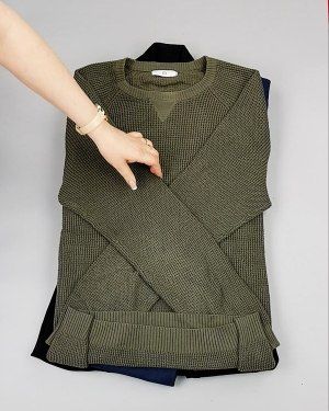 Бельгия SUPER Winter (SUP WINTER) - Секонд-хенд оптом