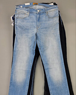 Джинсы JACK JONES 094 - Сток оптом