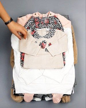 Y-CLU Kids 114 - Сток оптом