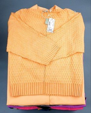 TOM TAILOR жен весна, лето mix 124 - Сток оптом