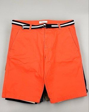 Шорты мужские TOM TAILOR 124 - Сток оптом