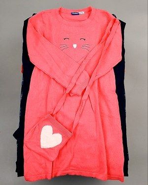 LIDL Kids Winter 114 - Сток оптом