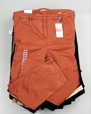 Брюки женские лето C&A 025 - Сток оптом