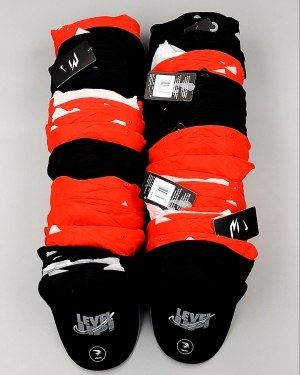 Кепки детские CAN 084 - Сток оптом