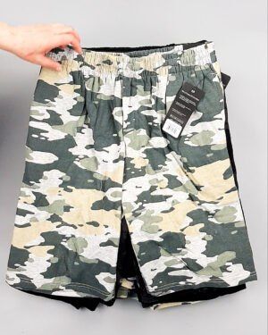 Шорты муж СТОК CAN - Сток оптом