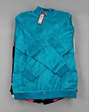 Спортивные костюмы  AD83 - Сток оптом