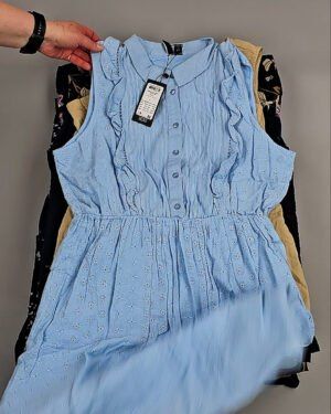 Платья VERO MODA Summer 045 - Сток оптом