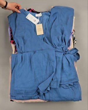 Платья VILA Summer 045 - Сток оптом