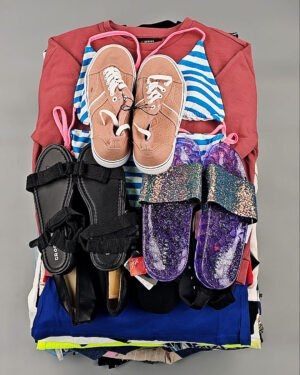 LPP Summer mix - Сток оптом