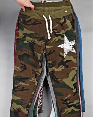 Спортивные штаны CIRCUS - Сток оптом