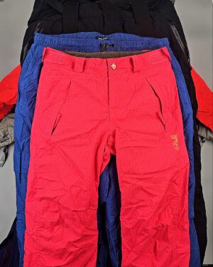 Комбинезоны лыжные SKI БМ - Секонд-хенд оптом