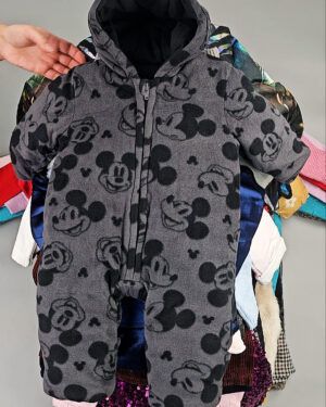 KBCW mix - Секонд-хенд оптом