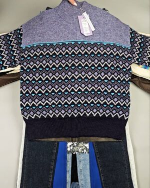 JACK JONES Women Winter mix 075 - Сток оптом