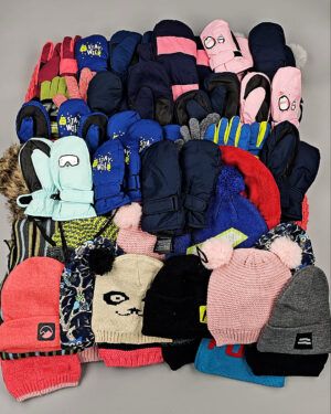 ШШП Lidl kids 114 - Сток оптом