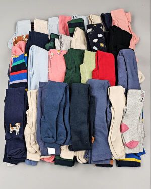 Колготки TCM Kids 104 - Сток оптом