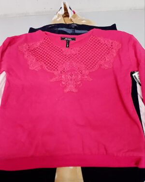 DISCOUNT BRAND MIX - Сток оптом