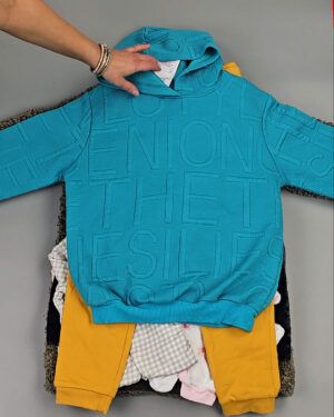 KBCW mix - Секонд-хенд оптом