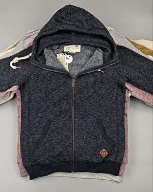 Толстовки BLEND HE 045 - Сток оптом