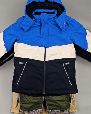 Верхняя одежда TCM kids 074 - Сток оптом