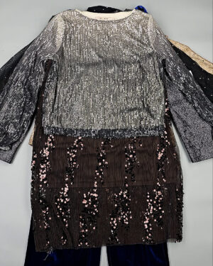 Одежда праздничная DAN Group 125 - Сток оптом