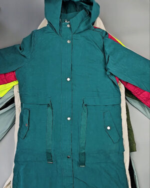 Ветровки жен C&A, LIDL, TCM 115 - Сток оптом