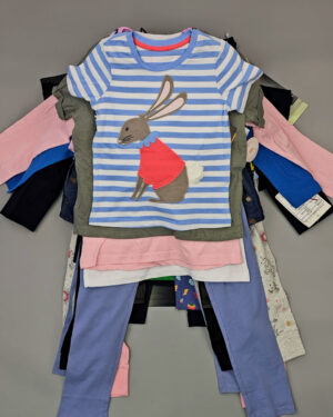 KIDS Summer СТОК 065 - Сток оптом