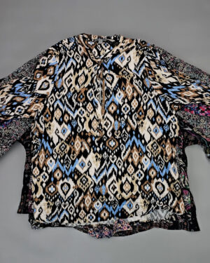 Блузки C&A 115 - Сток оптом