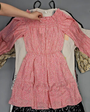 H&M Summer Women mix 095 - Сток оптом